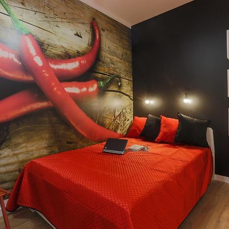 Chilli Pepper Apartment Oldtown グダニスク エクステリア 写真